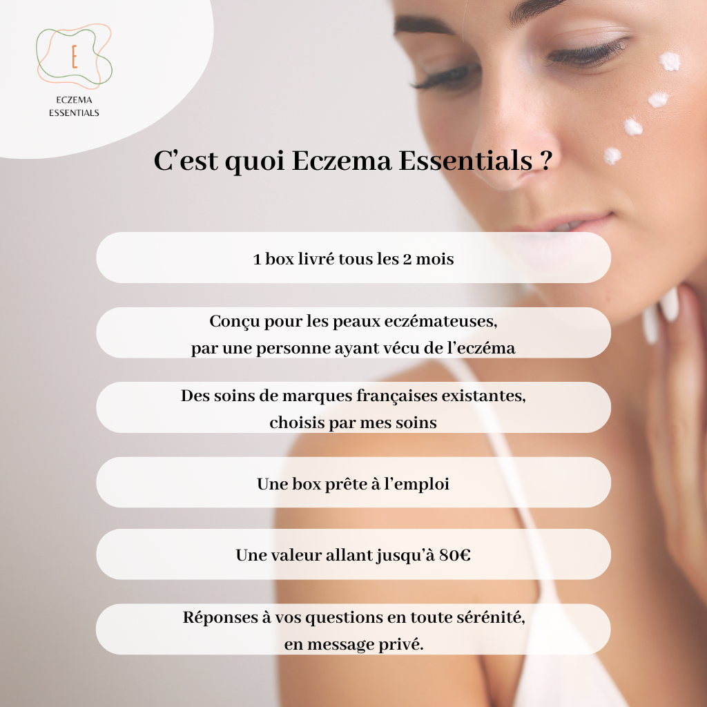Offrir une routine apaisante, livrée tous les 2 mois