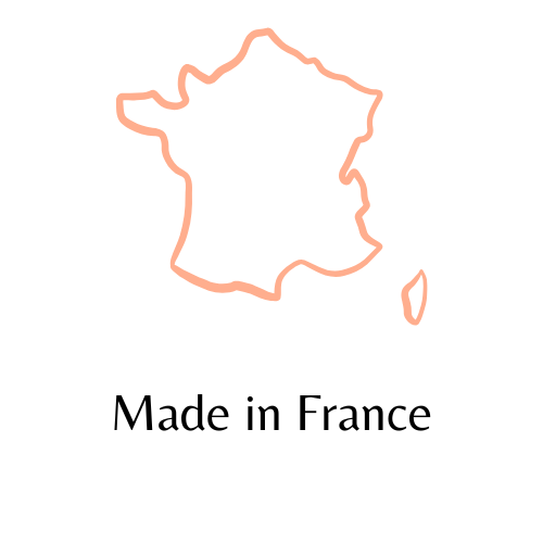 Describes the appearance of the image